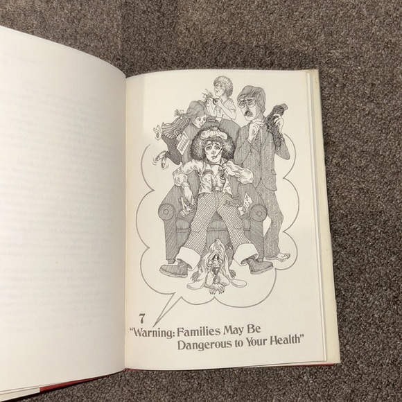 *6/$20*If Life Is A Bowl Of Cherries What Am I Doing In The Pits? - Erma Bombeck - Picture 6 of 11